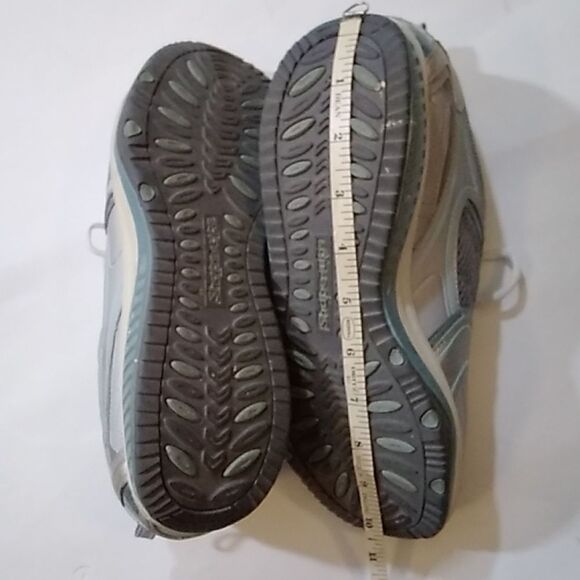 Skechers Shape-Ups Walking Women's Shoes Size 9 US - Picture 12 of 13